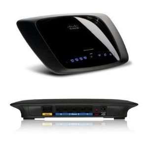  Wireless N Router