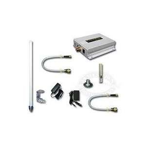  Dual Band Wireless Cellular Amplifier/Repeater (3 Watt 