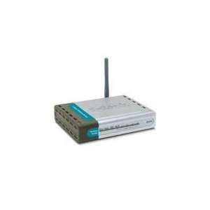  D Link(R) Air(TM) 802.11b Wireless Router: Electronics