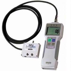   Force Gauge with USB Output and Remote Sensor 7 x 0 01 oz Everything