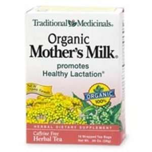  Organic Mothers Milk TB (16TB )