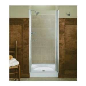  Kohler K 702410 G54 ABV Fluence Pvt Dr  36.5X65.5 Falling 