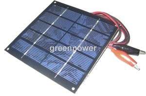 1pc 1.25W 5V 250mA Mini Solar Panel GP116*116 10B250  