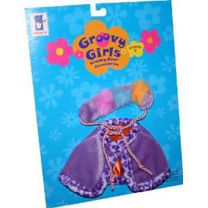  Winterize It Groovy Doll Clothing Toys & Games