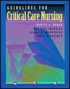Guidelines for Critical Care Nursing, (0801678404), Nancie Urban 