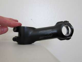 Specialized Pro Set road stem   26.0mm clamp 100mm long, includes top 