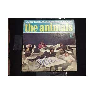   , The Animalization Album Cover (Eric Burdon): Everything Else