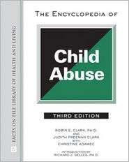   Child Abuse, (0816066779), Robin E. Clark, Textbooks   