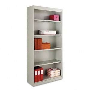   accommodate three ring binders and large publications.   Shelves