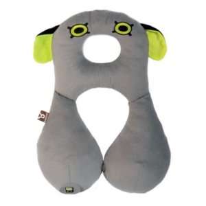  Benbat Travel Friends Head and Neck Support   Monster (8 