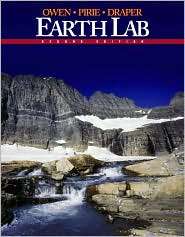   Earth Sciences, (0495013285), Claudia Owen, Textbooks   