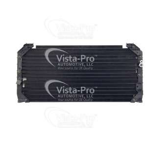  Vista Pro 6236 A/C Condenser Automotive