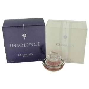  Insolence by Guerlain Pure Parfum 1/4 oz: Beauty