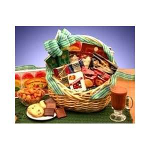 Kosher Snacks Gift Basket: Grocery & Gourmet Food