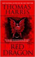 Red Dragon (Hannibal Lecter Thomas Harris