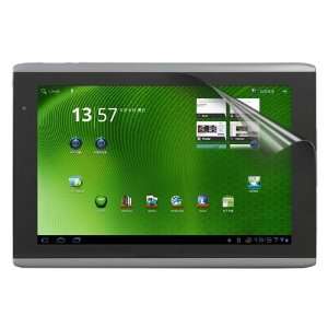   Glare Matte Screen Protector for Acer Iconia Tab A500: Electronics