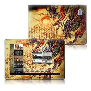  DecalGirl AITA DRGNLGND Acer Iconia Tab A500 Skin   Dragon 