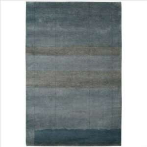  Appleton Rug Co. DE 41 Mojave DE 41 Blue Transitional Rug 