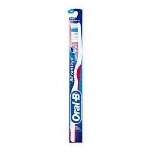  Oral B Advantage Control Grip Toothbrush 40 Med Health 