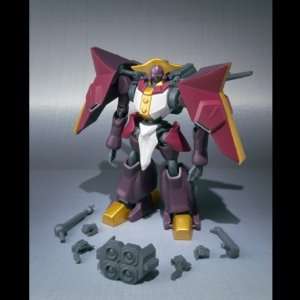  Robot Spirits   Mordred Knightmare Frame Exclusive Toys & Games