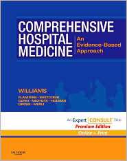 Comprehensive Hospital Medicine Expert Consult Premium Edition 