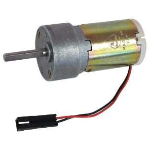  72 / 144 Rpm Gear Motor