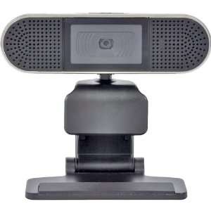  8MP 1080P HD WebCam with Stereo Microphone: Car 