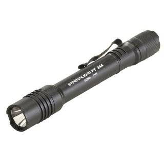 Streamlight 88033 Protac Tactical Flashlight 2AA with White LED 