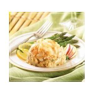 Colassal Crab Cakes  Grocery & Gourmet Food