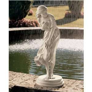  On Sale !! Windblown Sculpture: Patio, Lawn & Garden