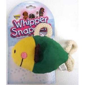  Booda Whipper Snappers Puppy   Fish: Pet Supplies