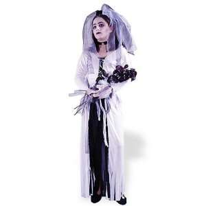 Skeleton Dead Corpse Monster Vampire Bride Deluxe 