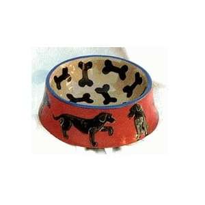  Breed Specific Dog Bowl, Labrador Jumbo