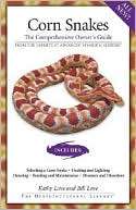 Corn Snakes The Comprehensive Owners Guide