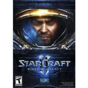  Selected Starcraft II PC By Activision Blizzard Inc Electronics
