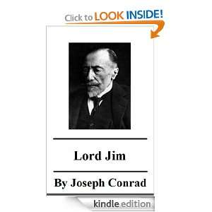 Start reading Lord Jim  