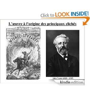 MICHEL STROGOFF DE MOSCOU A IRKOUTSK (French Edition) Jules Verne 