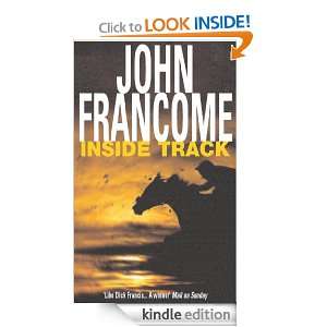 Start reading Inside Track on your Kindle in under a minute . Dont 