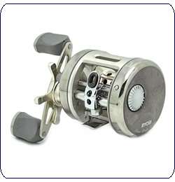 Ryobi Varius DB300 Baitcasting Reel  