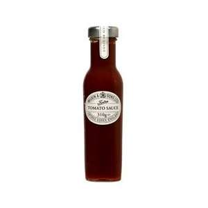 Wilkin & Sons Organic Tomato Ketchup 210g  Grocery 