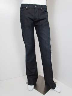   For All Mankind A POCKET BOOTCUT Jeans Men SZ 31 CAMP DARBY  