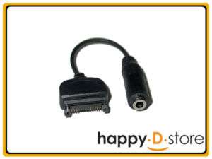 5mm Headphone Adapter for Nokia 3100 3300 6086 6126  