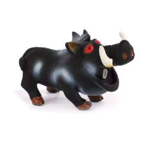  Knight Pet Wild Boar Latex Toy with Sound
