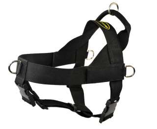 No Pull GUIDE DOG Harness Medium Large XL Dogs  