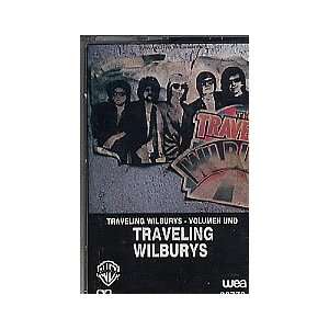  Volumen Uno Traveling Wilburys Music