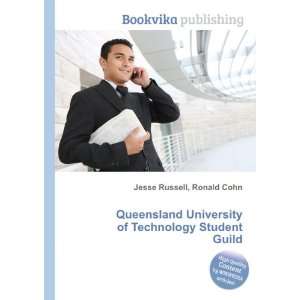   of Technology Student Guild Ronald Cohn Jesse Russell Books