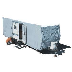  ADCO 22846   Adco Cover Tyvek Travel Trailers 317 x 34 