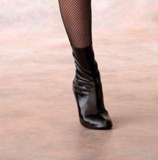 ANKLE SPATS Jazz SHOE COVERS Dance Costume Child S & L  