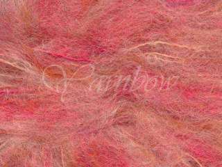 Katia Ingenua Print #55 mohair wool yarn 8435074633847  