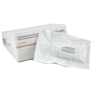  Prada Hydtrating Gel Cream Spf15/face/medium  3 Pack.33oz 